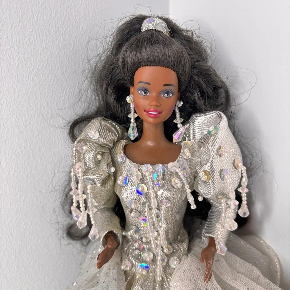Barbie this 1992